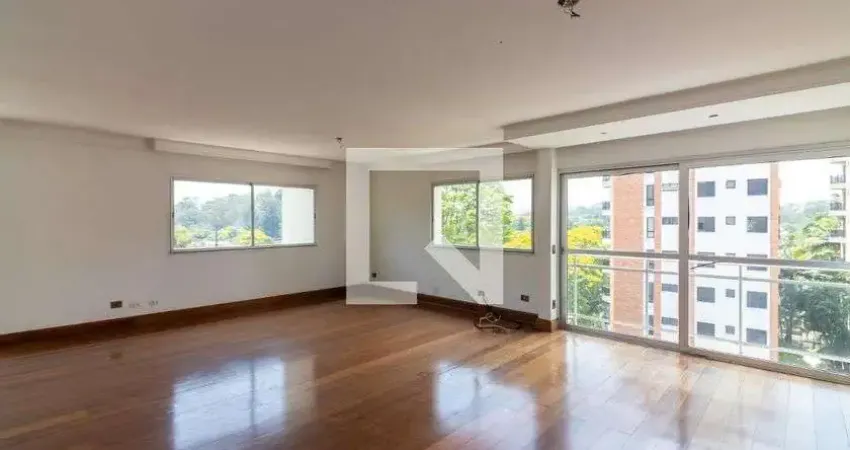 Apartamento para venda - vila nova conceição, 4 quartos, 237 m² - são paulo