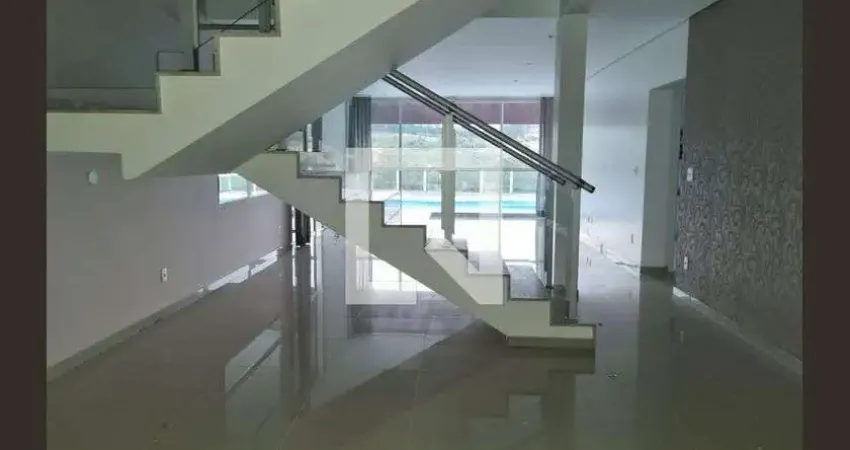 Casa para venda - loteamento caminhos de san conrado (sousas), 6 quartos,  540 m² - campinas