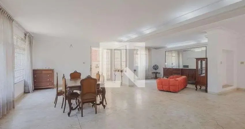 Casa com 4 quartos à venda na Rua Ferreira de Araújo, Vila Madalena, São Paulo