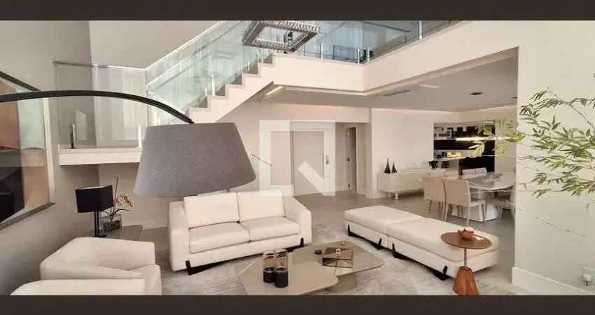 Cobertura para venda - santa paula, 3 quartos,  488 m² - são caetano do sul