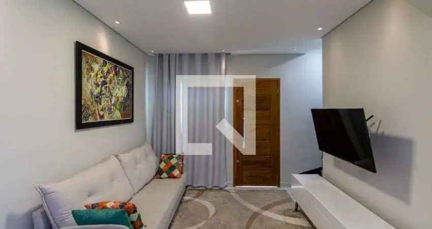 Casa / sobrado em condomínio para venda - vila ré, 2 quartos,  52 m² - são paulo