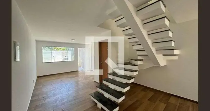 Casa / sobrado em condomínio para venda - vargem pequena, 3 quartos,  88 m² - rio de janeiro