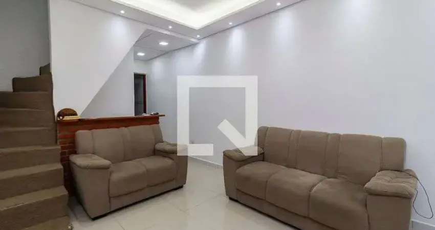 Casa para venda - jardim sao luis, 3 quartos,  119 m² - são paulo