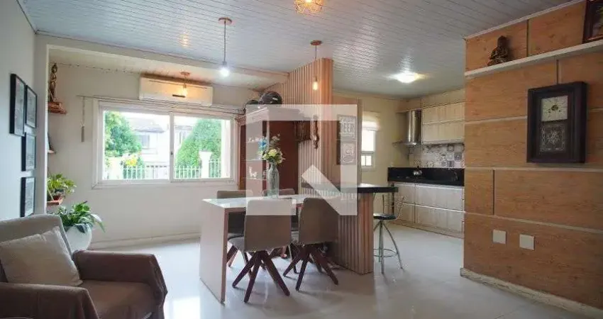 Casa com 3 quartos à venda na Rua Ângelo Bianchi, São Borja, São Leopoldo