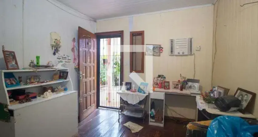 Casa com 4 quartos à venda na Estrada Cristiano Kraemer, Vila Nova, Porto Alegre