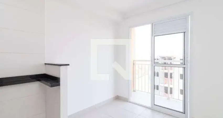 Apartamento com 1 quarto à venda na Rua Aldeia Paracanti, Vila Ré, São Paulo