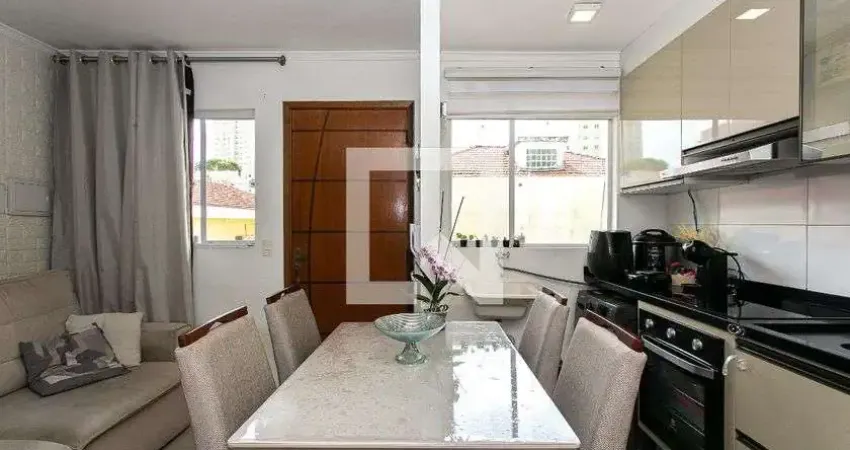 Apartamento para venda - vila carrão, 1 quarto, 31 m² - são paulo