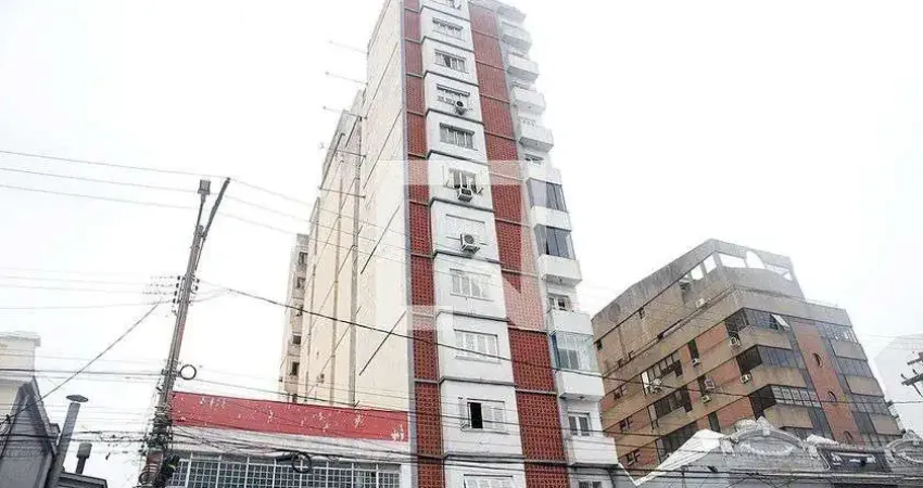 Apartamento para venda - floresta, 1 quarto, 36 m² - porto alegre