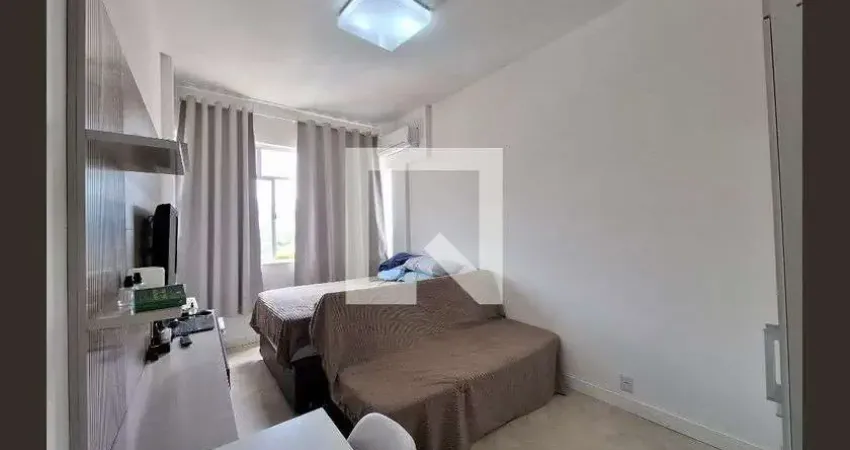 Apartamento para venda - centro, 1 quarto,  35 m² - rio de janeiro