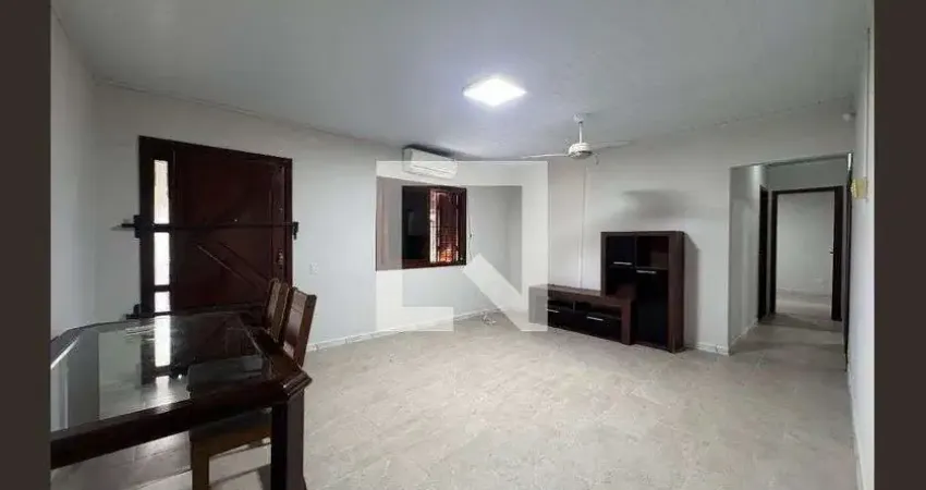 Casa com 3 quartos à venda na Rua Ceará, Scharlau, São Leopoldo