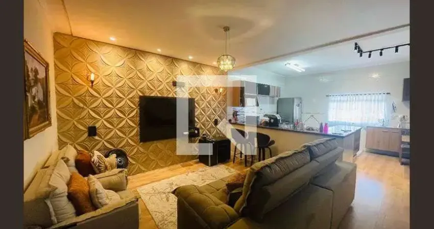 Casa com 4 quartos à venda na Rua Rubens Alves Tavares, Picanço, Guarulhos