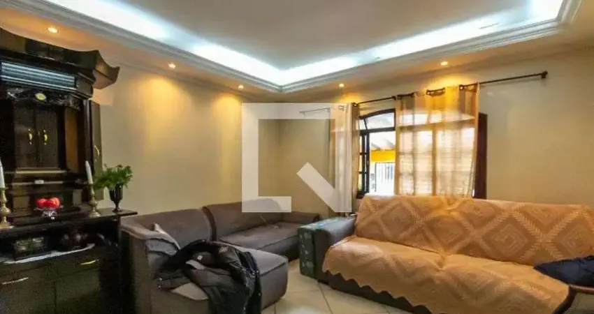 Casa para venda - paulicéia, 2 quartos, 150 m² - são bernardo do campo