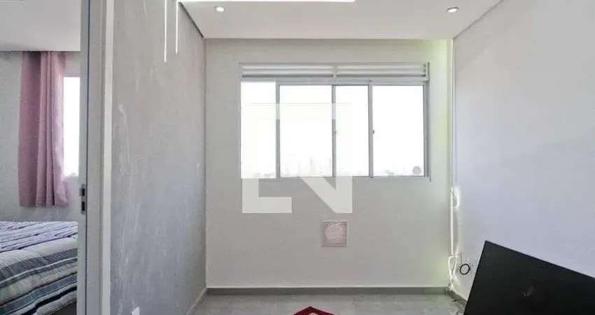 Apartamento para venda - freguesia do ó, 2 quartos,  34 m² - são paulo