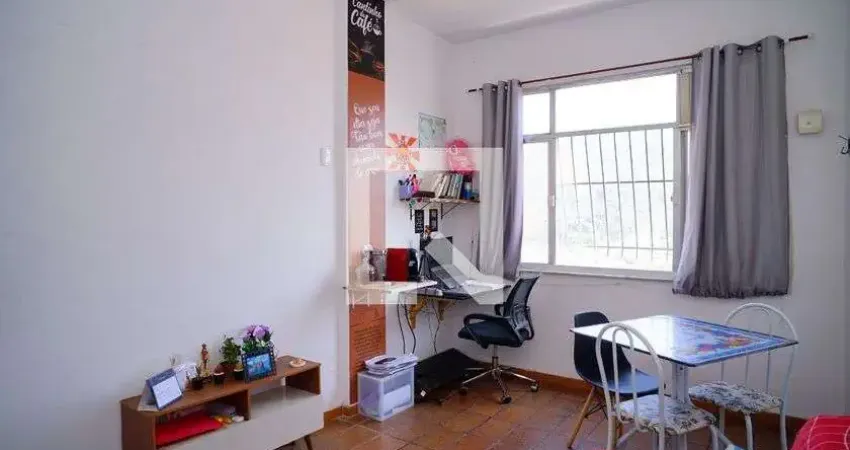 Apartamento com 1 quarto à venda na Avenida Feliciano Sodré, Centro, Niterói