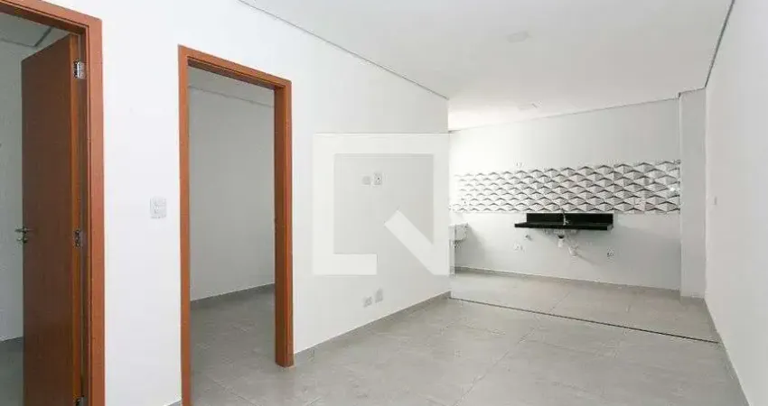 Apartamento para venda - vila esperança, 2 quartos, 42 m² - são paulo