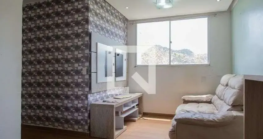 Apartamento para venda - vargem pequena, 2 quartos, 44 m² - rio de janeiro