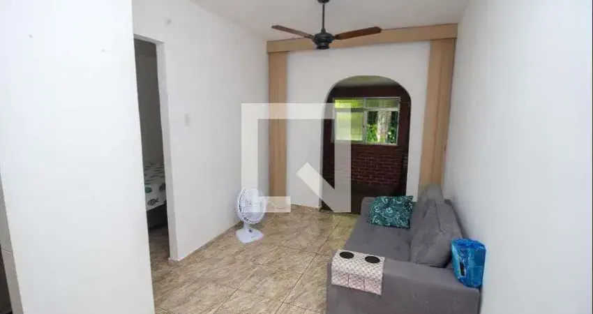 Apartamento para venda - santa teresa, 1 quarto,  54 m² - rio de janeiro