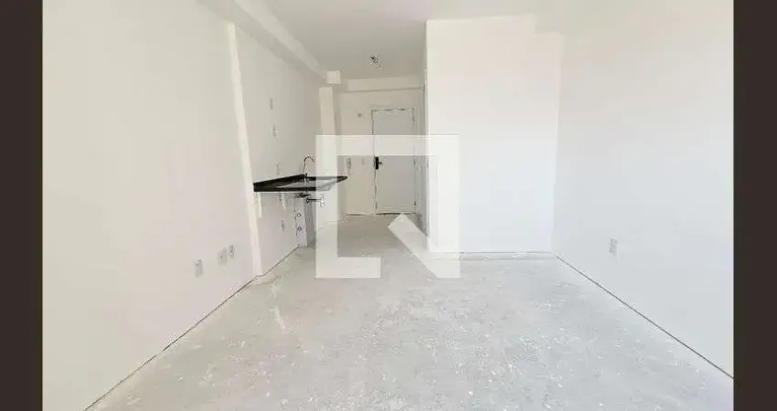 Kitnet / stúdio para venda - chácara santo antonio, 1 quarto, 25 m² - são paulo