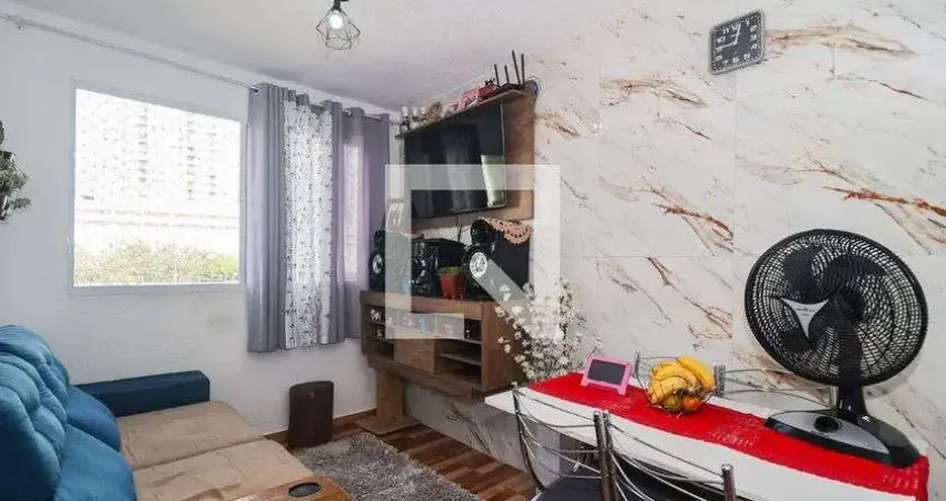 Apartamento para venda - vila andrade, 2 quartos,  43 m² - são paulo