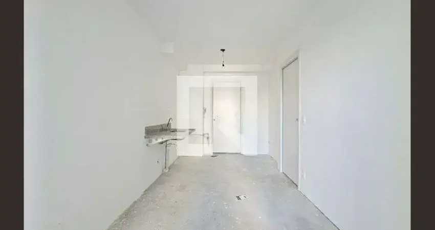 Apartamento para venda - vila olímpia, 1 quarto,  30 m² - são paulo