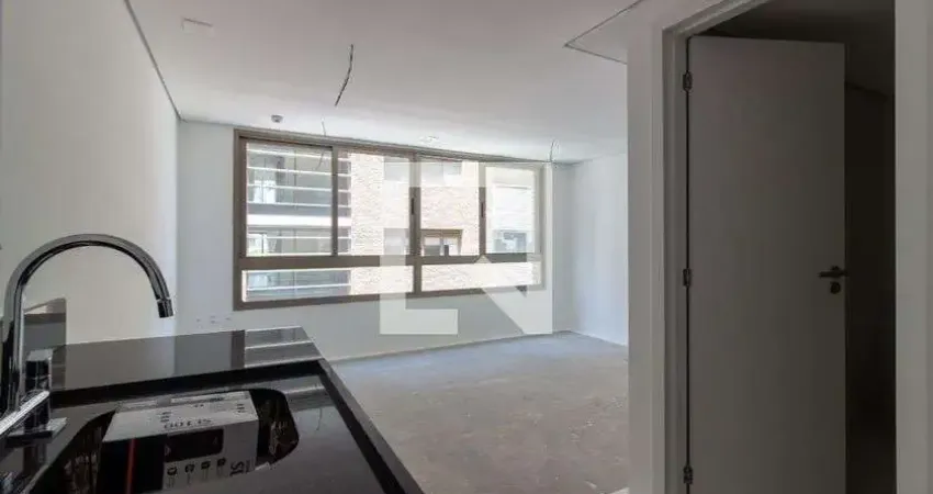 Kitnet / stúdio para venda - pinheiros, 1 quarto,  26 m² - são paulo