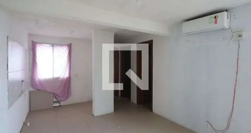 Apartamento para venda - bairro fátima, 2 quartos, 43 m² - canoas