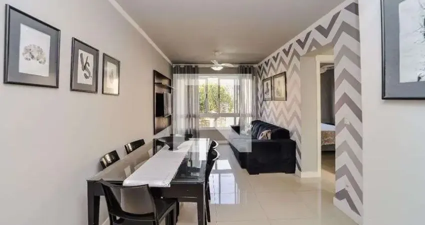 Apartamento para venda - vila ipiranga, 1 quarto, 47 m² - porto alegre