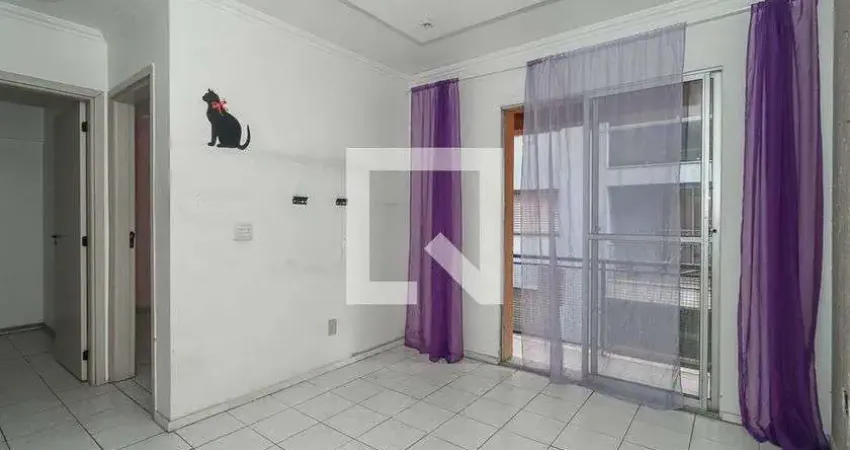 Apartamento para venda - sarandi, 2 quartos, 46 m² - porto alegre