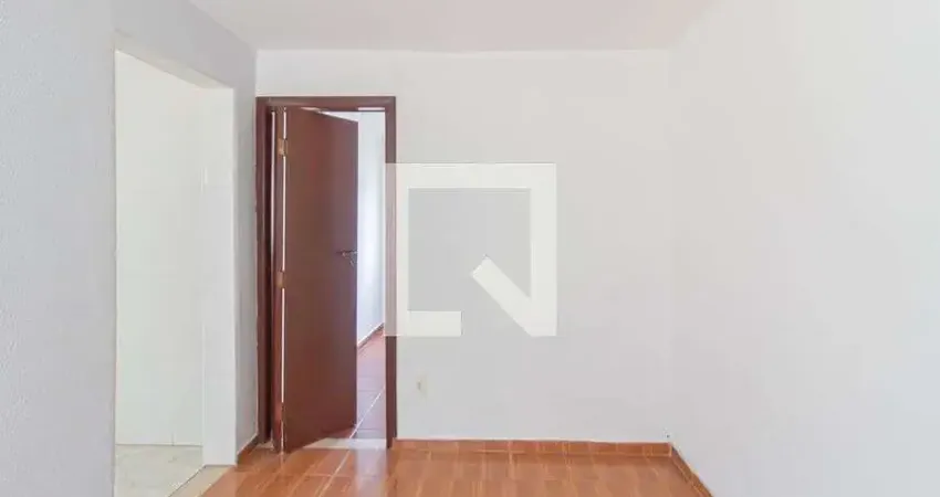 Apartamento para venda - artur alvim, 2 quartos, 48 m² - são paulo