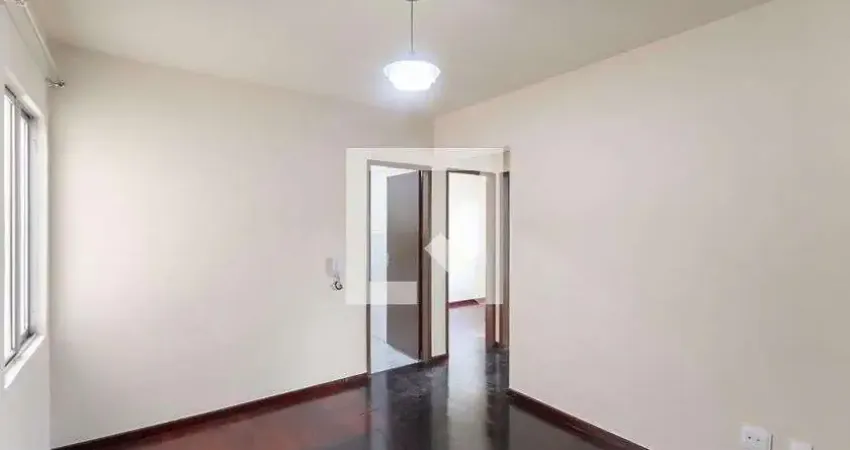 Apartamento para venda - padre eustáquio, 2 quartos,  48 m² - belo horizonte