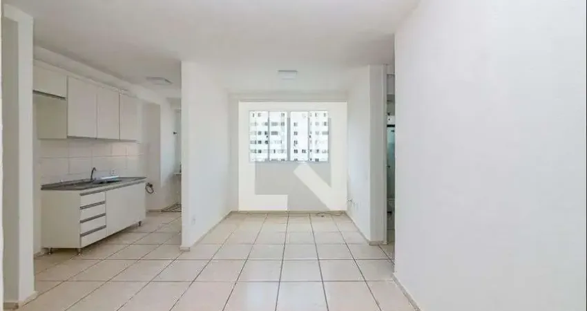 Apartamento para venda - palmeiras, 2 quartos, 44 m² - belo horizonte