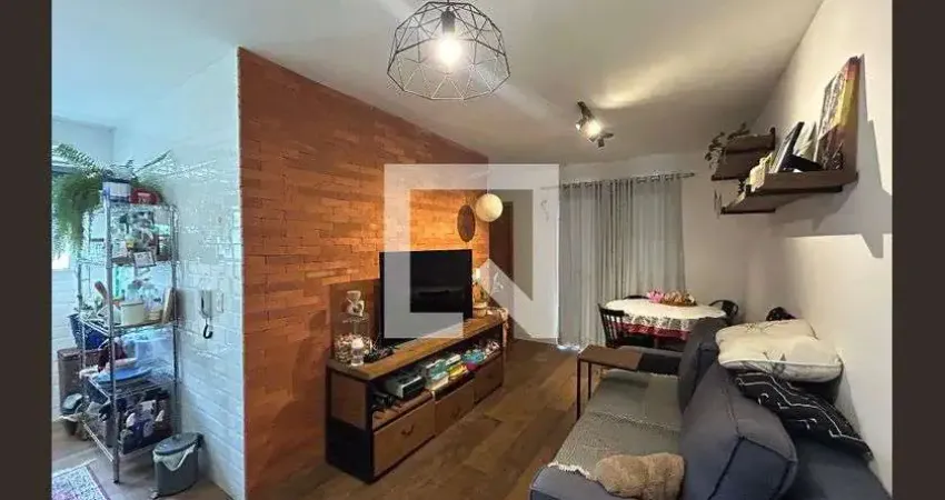 Apartamento para venda - vila rosa, 2 quartos,  46 m² - novo hamburgo