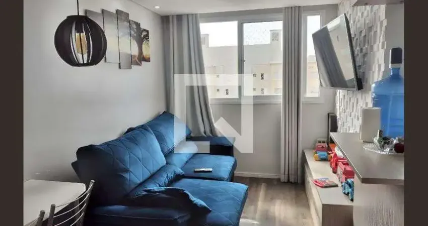 Apartamento para venda - jardim iris , 2 quartos,  44 m² - são paulo