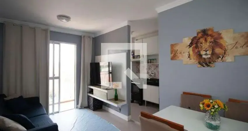 Apartamento para venda - jardim cocaia, 2 quartos,  48 m² - guarulhos