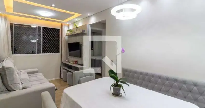 Apartamento para venda - campo grande, 2 quartos,  42 m² - são paulo