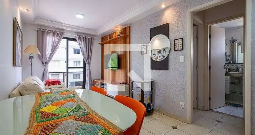 Apartamento com 1 quarto à venda na Rua Sebastião Cortes, Sumaré, São Paulo