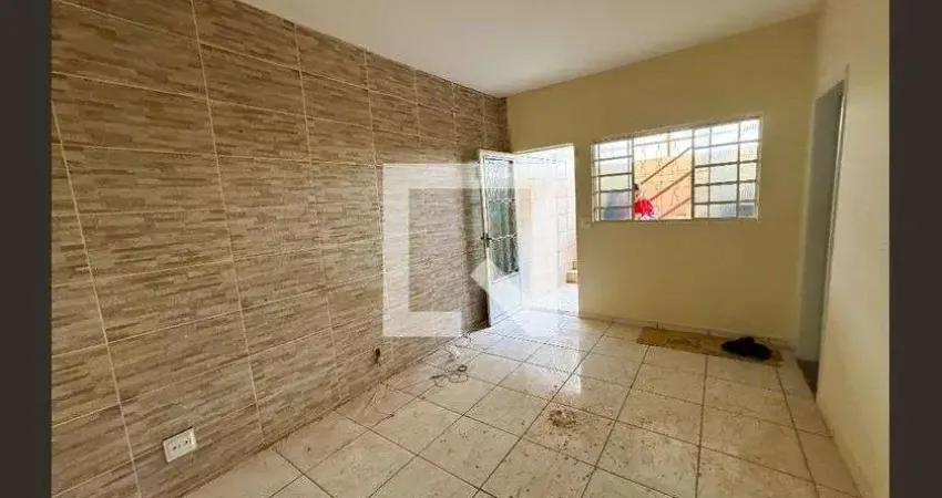 Casa com 3 quartos à venda na Rua Sumara, Novo Eldorado, Contagem