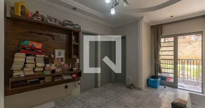 Apartamento para venda - floramar, 2 quartos,  58 m² - belo horizonte