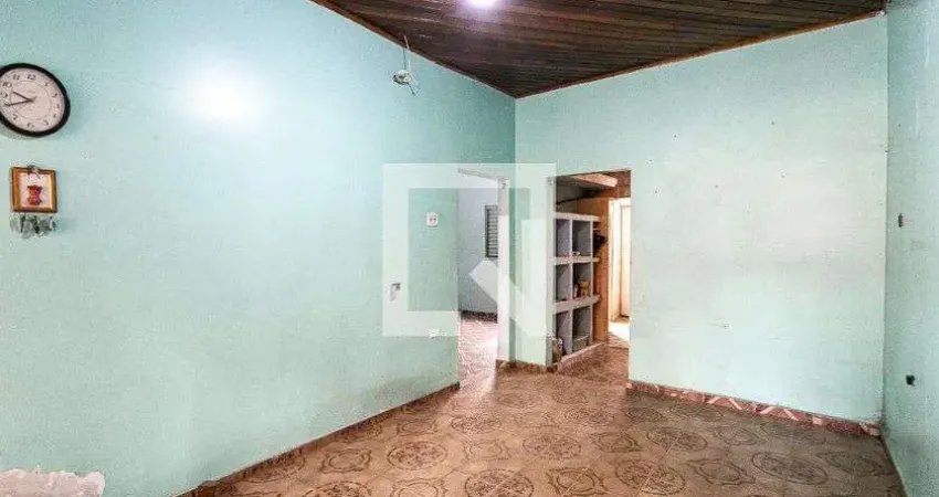 Casa com 2 quartos à venda na Rua Lobo, Vila Carrão, São Paulo