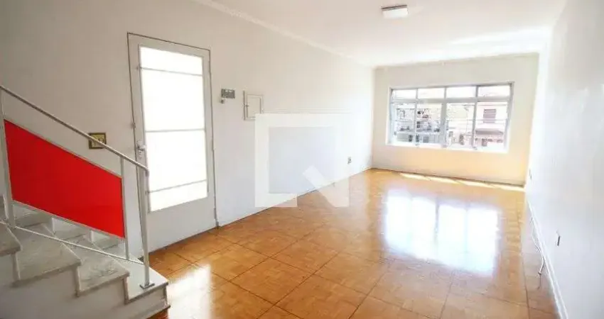 Casa com 3 quartos à venda na Rua Mariquinha Viana, Mandaqui, São Paulo