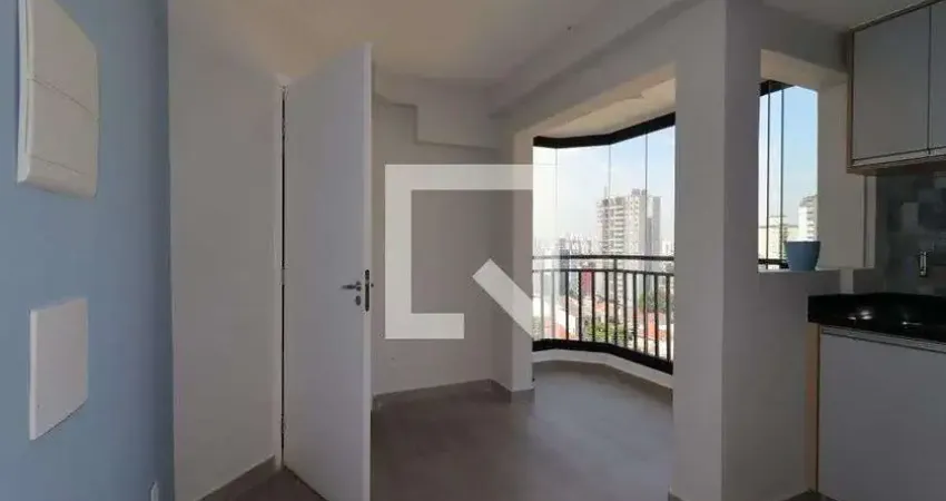 Kitnet / stúdio para venda - jardim bela vista, 1 quarto,  41 m² - santo andré