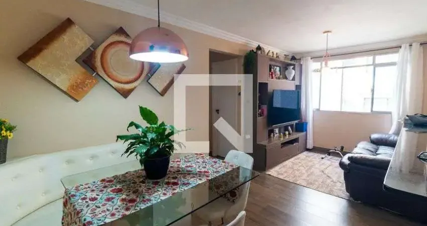 Apartamento para venda - jabaquara, 2 quartos,  54 m² - são paulo