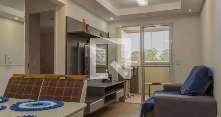 Apartamento para venda - demarchi, 2 quartos,  52 m² - são bernardo do campo