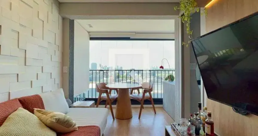 Kitnet / stúdio para venda - pinheiros, 1 quarto, 30 m² - são paulo