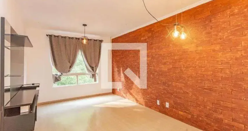 Apartamento para venda - jardim santa emília, 2 quartos,  62 m² - são paulo