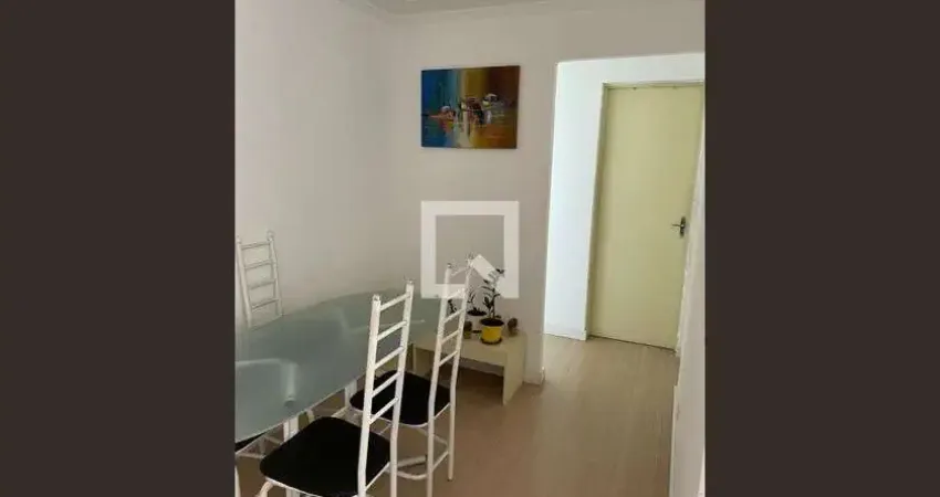 Apartamento com 2 quartos à venda na Rua Martim Burchard, Brás, São Paulo