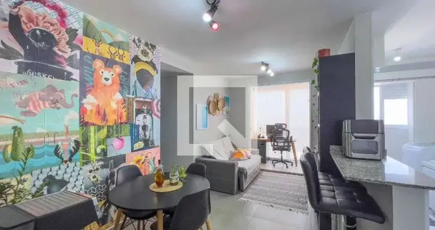 Apartamento para venda - ipiranga, 2 quartos,  56 m² - são paulo