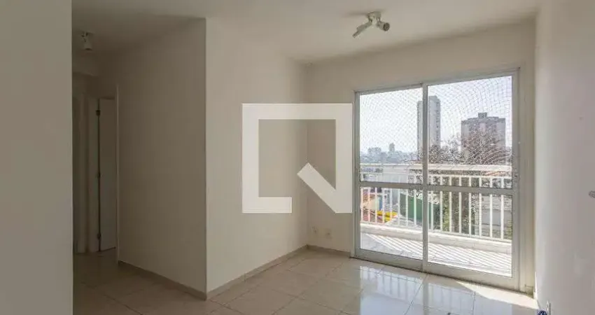 Apartamento para venda - vila das mercês, 2 quartos,  52 m² - são paulo