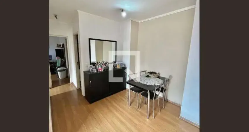 Apartamento para venda - vila das mercês, 2 quartos,  53 m² - são paulo