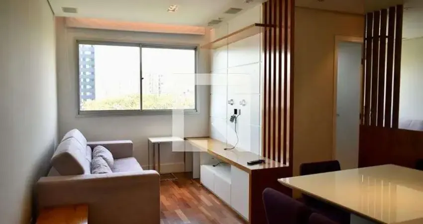 Apartamento para venda - chácara inglesa, 2 quartos, 54 m² - são paulo